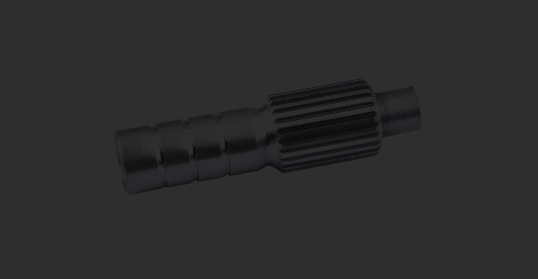 Steel Alignment Tools