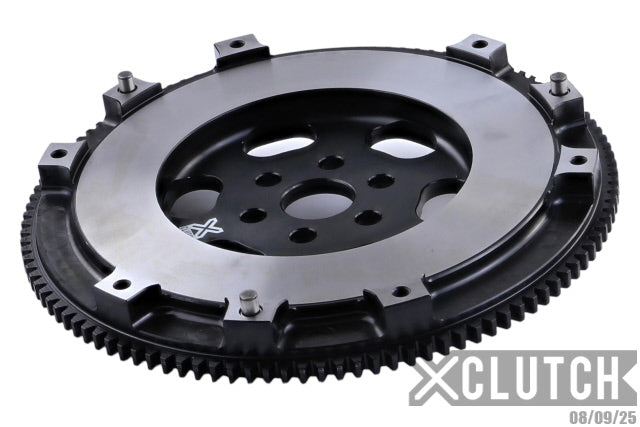 Lightweight Chromoly Flywheel - XFMZ101CL – XClutch USA