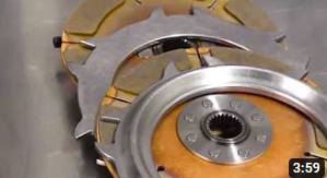 CLUTCH TECH: 184mm Twin Plate Installation Guide