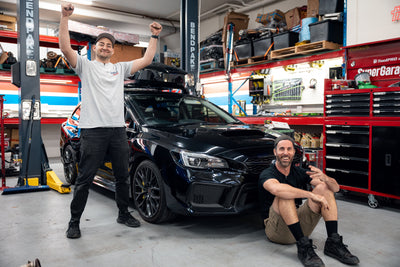 Welcome to Mighty Car Mods