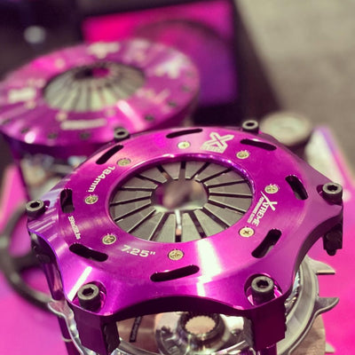 Join Us at SEMA 2025