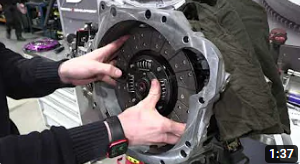 CLUTCH TECH: Clutch Spline Lubrication Guide