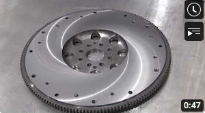 CLUTCHTECH: Why you need to resurface your flywheel