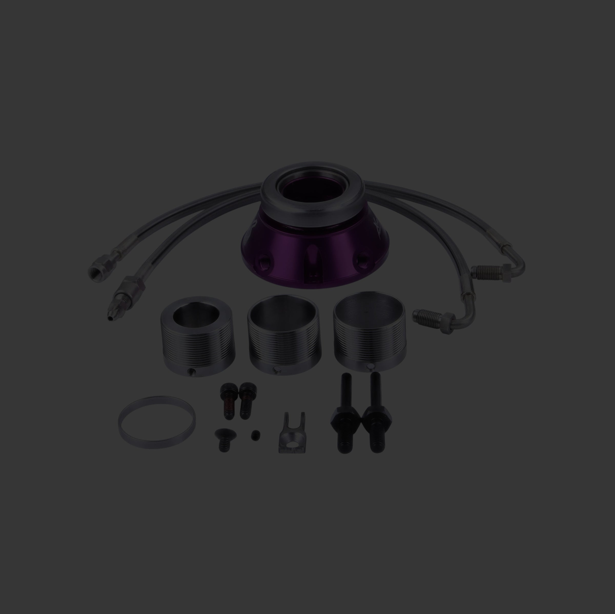 Hydraulic Release Bearings