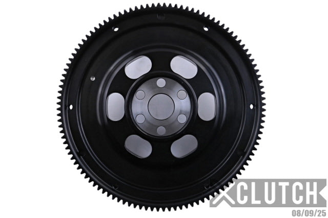 Lightweight Chromoly Flywheel - XFMZ101CL – XClutch USA