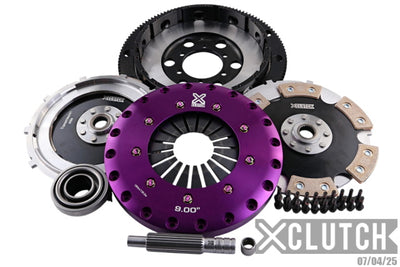 XKMZ23520-2E