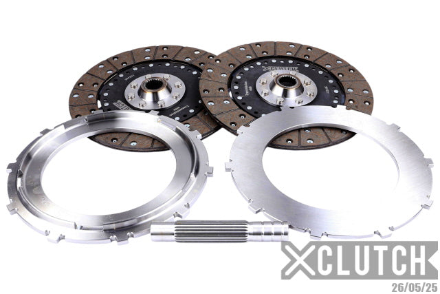 XMS-230-VW01-2G-XC