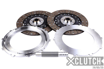 XMS-230-VW01-2G-XC