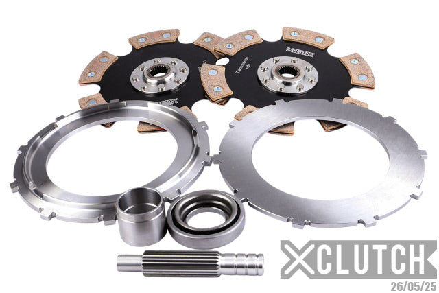 XMS-230-FD01-2E-XC