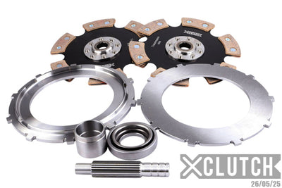 XMS-230-FD01-2E-XC