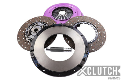 Products – XClutch USA