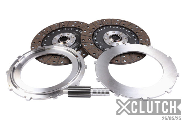 XMS-230-TY02-2G-XC