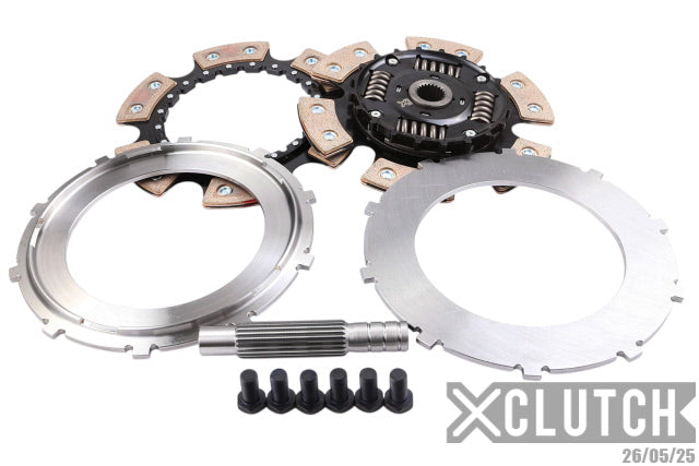 XMS-230-FD02-2B-XC