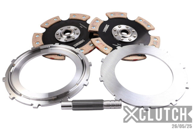 XMS-230-FD05-2E-XC
