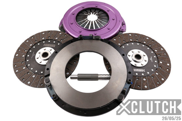 XMS-270-FD01-2G-XC