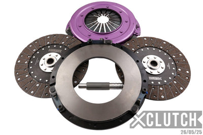 XMS-270-FD01-2G-XC