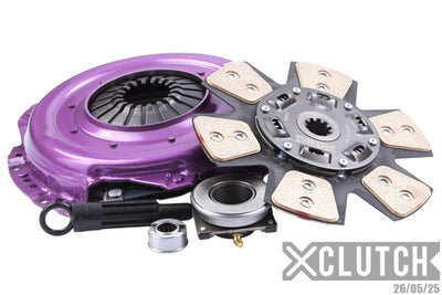 XKFD26002-1B