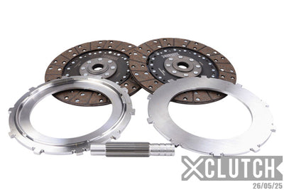 XMS-230-FD02-2G-XC