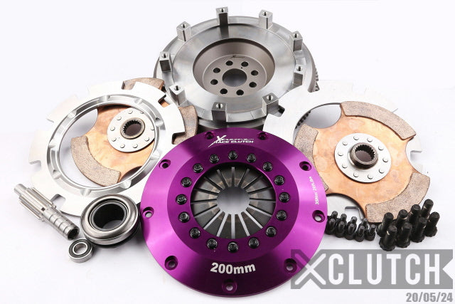 XKBM20530-2E