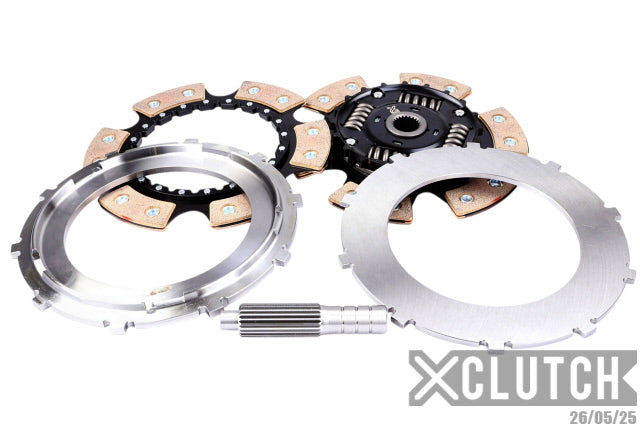 XMS-230-FD03-2B-XC