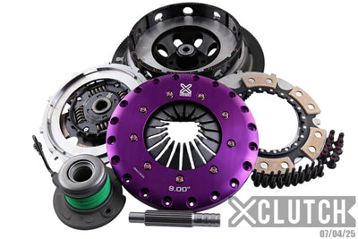 XKFD23658-2B