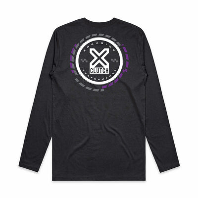 XClutch Long Sleeve