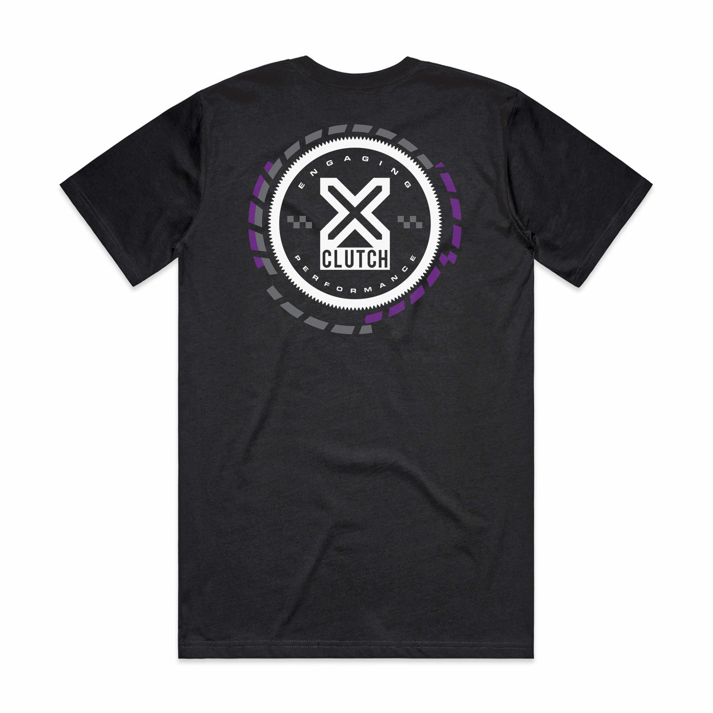 XClutch Tee