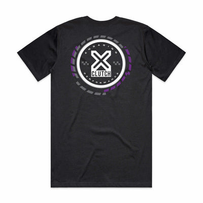XClutch Tee