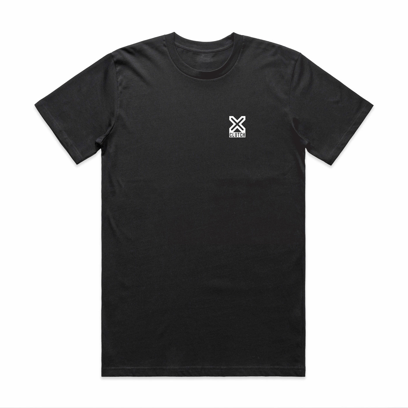 XClutch Tee