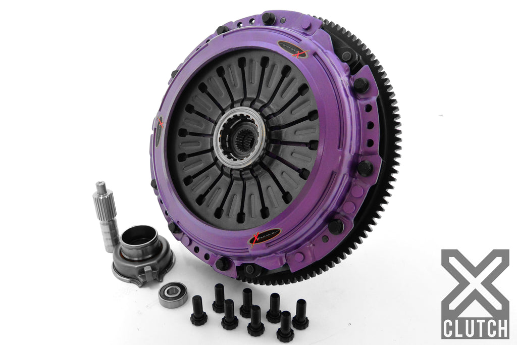 tsuku TTAFCS-210 | Toytec Ultimate Coilovers (10+ 4Runner & 10+ FJ