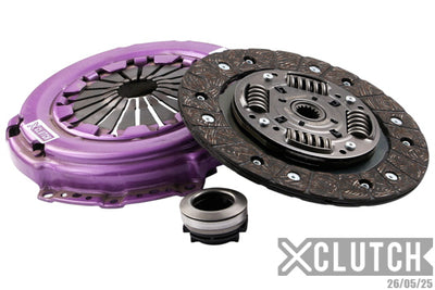XKMC20002-1A