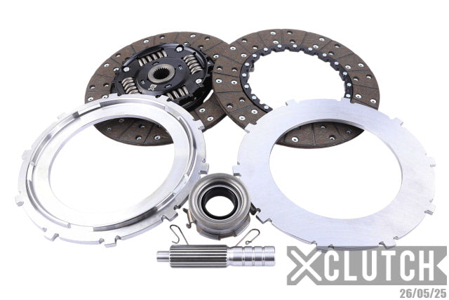 XMS-230-SU02-2A-XC