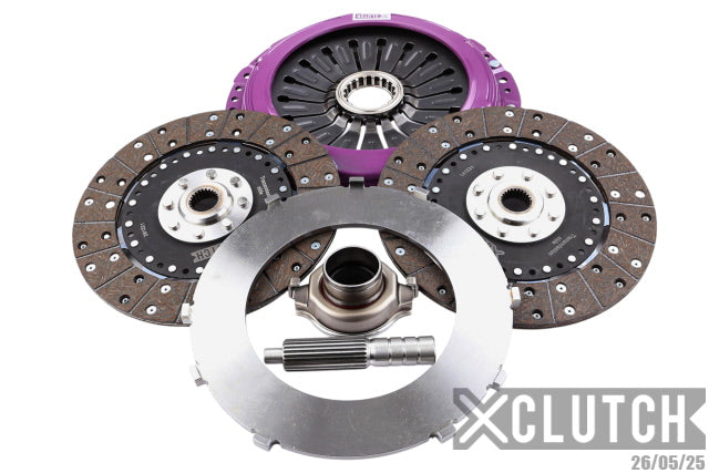 XMS-230-SU01-2G-XC