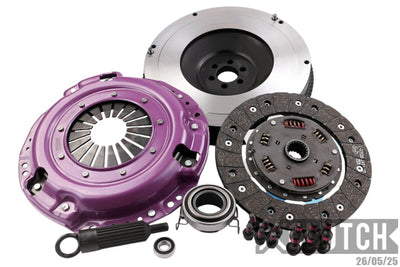 XKLX23591-1A