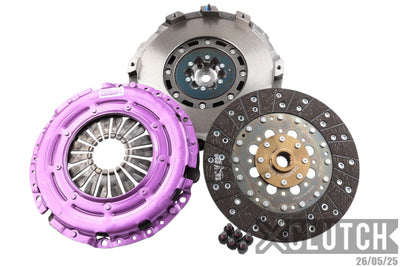 XKHD24512-1G