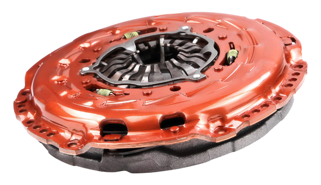 Stage 1 - Single Sprung Organic Clutch Disc - XKJE27512-1A