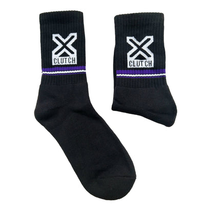 XCalcetines de embrague