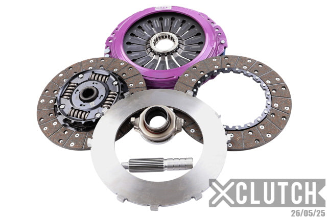 XMS-230-SU01-2A-XC