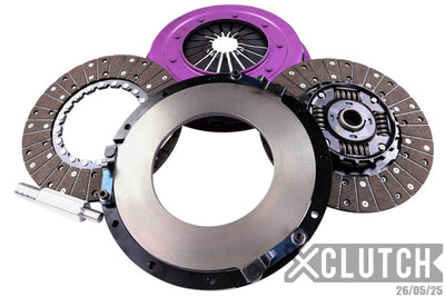 XMS-270-GM01-2A-XC