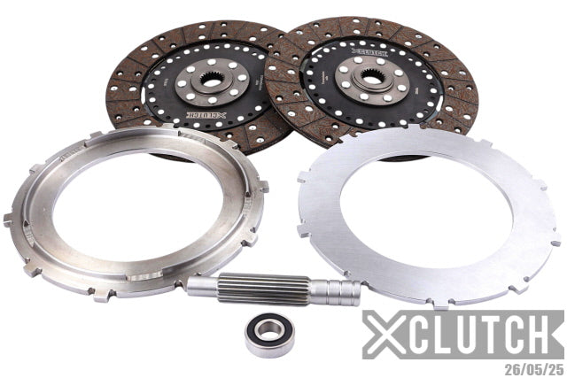 XMS-230-HY01-2G-XC