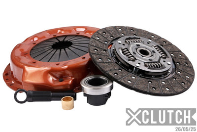 XKLR27003-1A