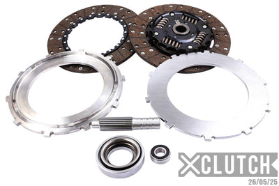 XMS-230-PR01-2A-XC