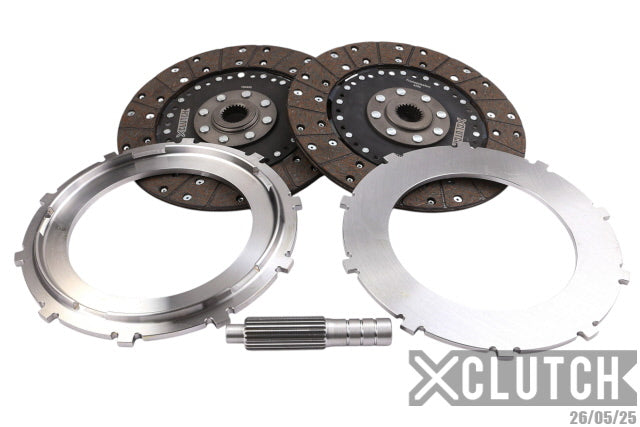 XMS-230-FD03-2G-XC