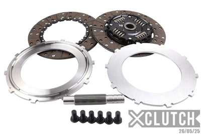 XMS-230-FD02-2A-XC