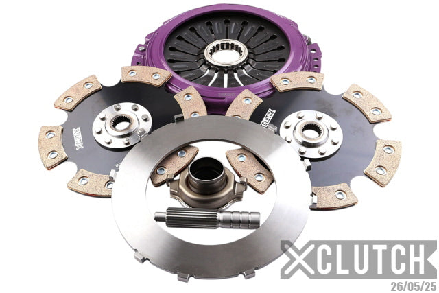 XMS-230-SU01-2E-XC