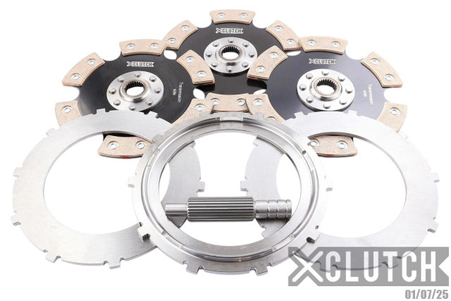 XMS-230-GM01-3E-XC