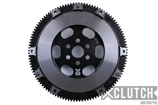 Lightweight Chromoly Flywheel - XFMZ101CL – XClutch USA